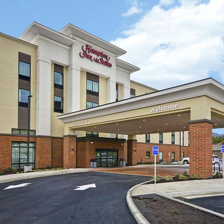 Hampton Inn & Suites Grants Pass Exterior foto