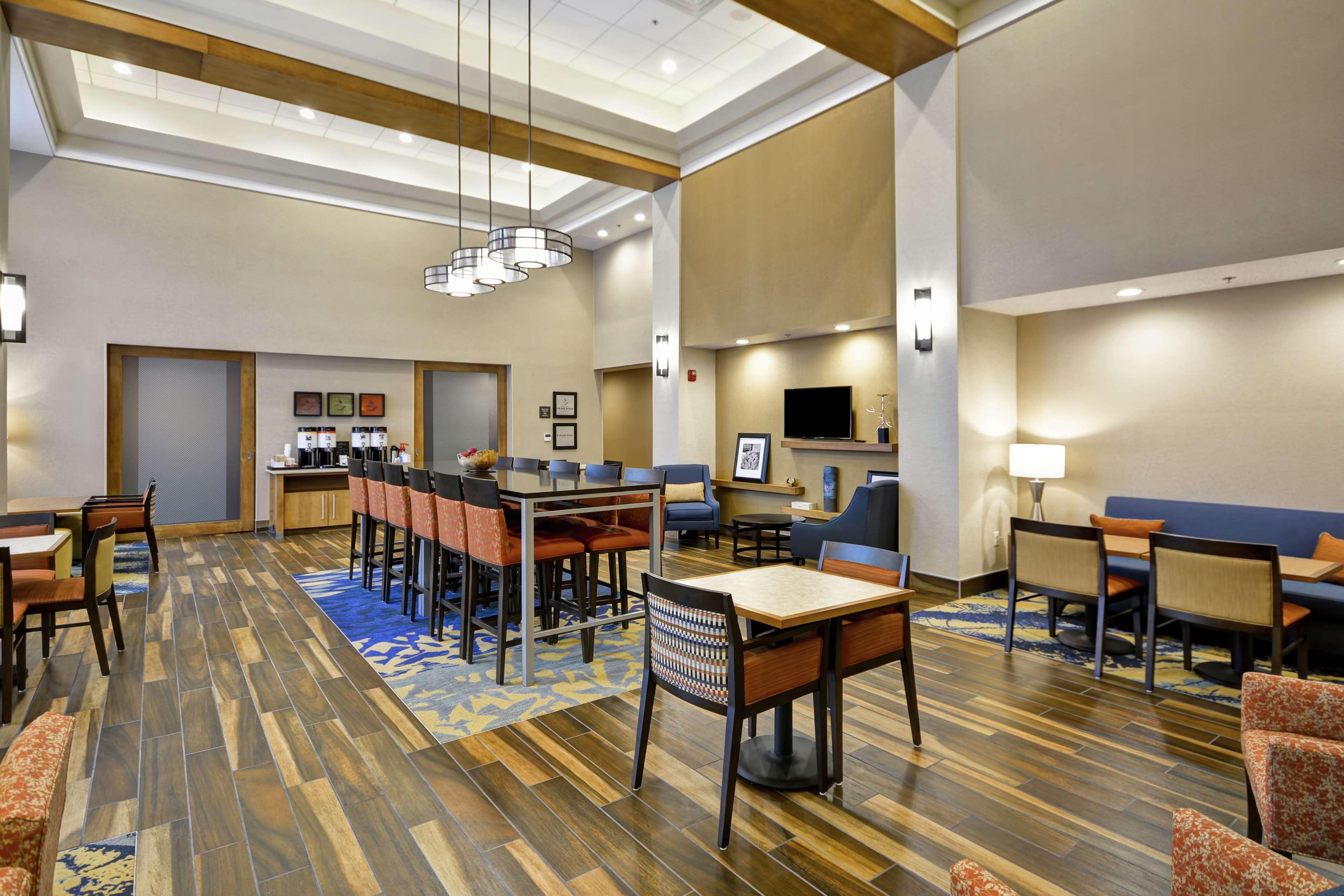 Hampton Inn & Suites Grants Pass Exterior foto