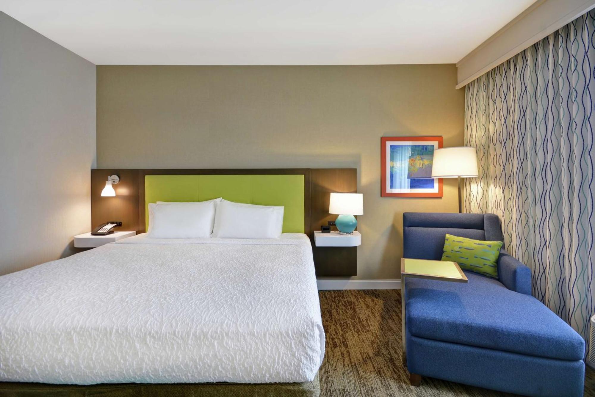 Hampton Inn & Suites Grants Pass Exterior foto
