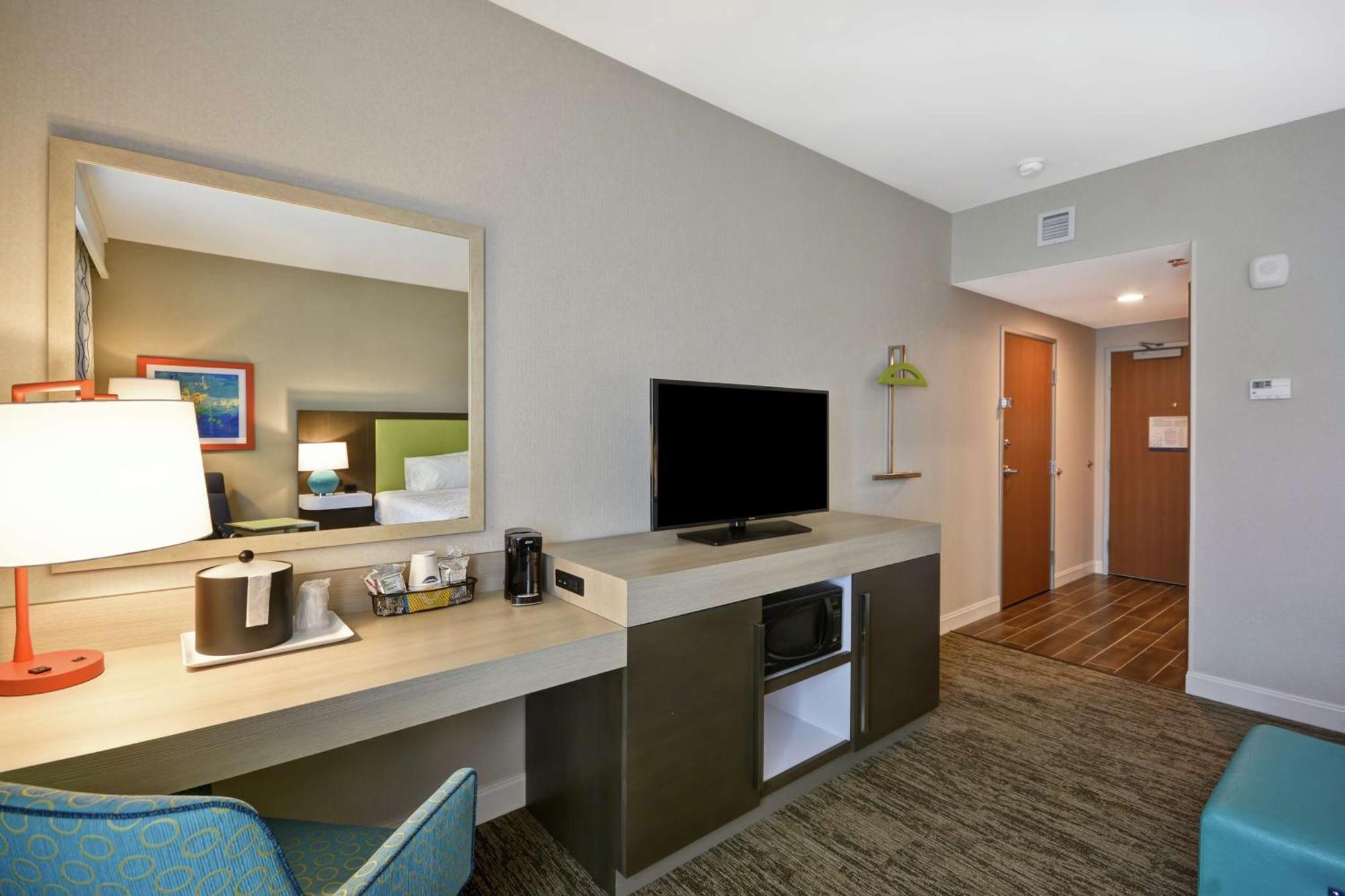 Hampton Inn & Suites Grants Pass Exterior foto